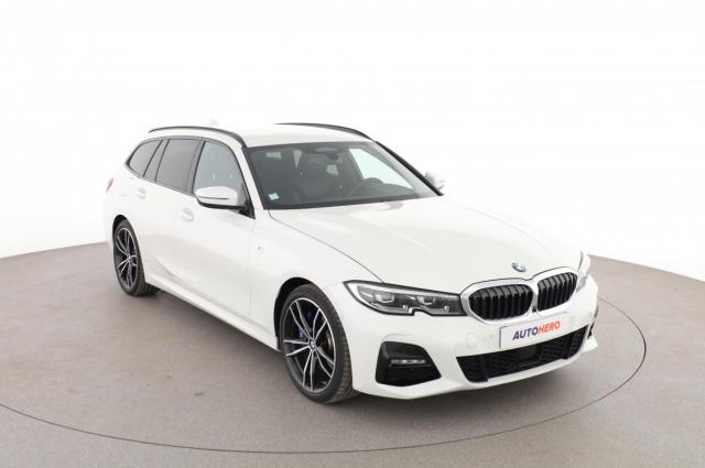 Bmw Série 3 image 2