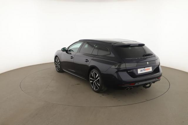 Peugeot 508 Sw image 6