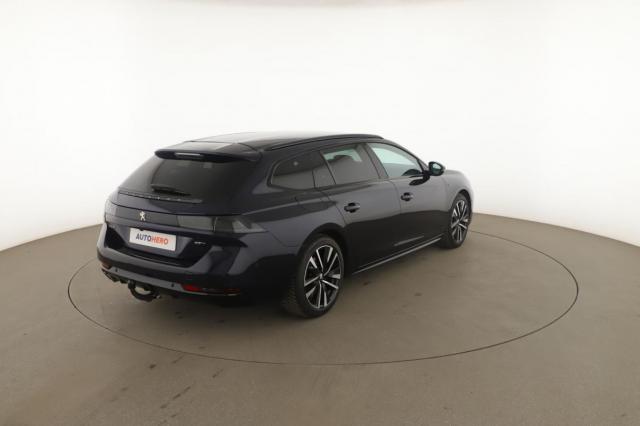 Peugeot 508 Sw image 1