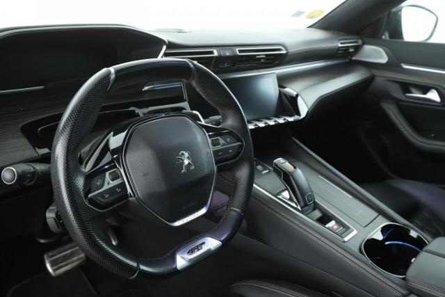 Peugeot 508 Sw image 7