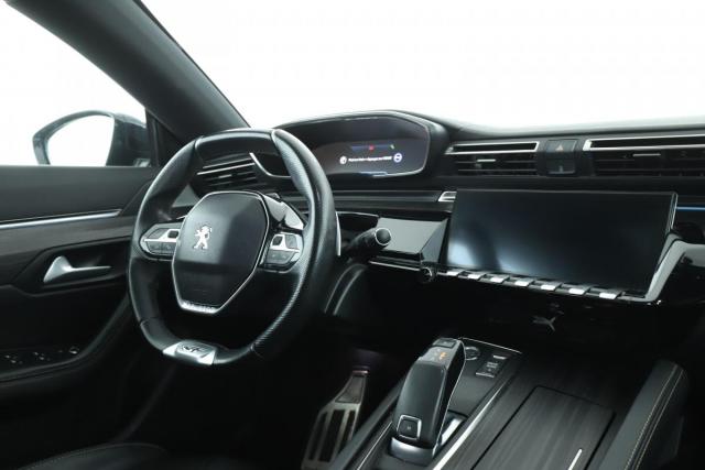 Peugeot 508 Sw image 9