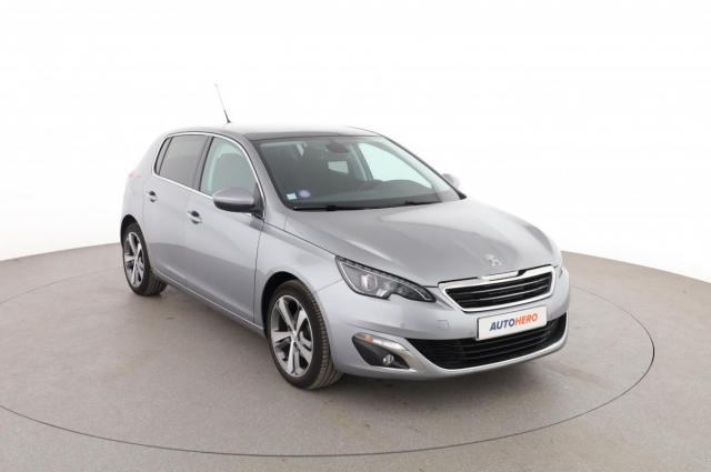 Peugeot 308 image 5