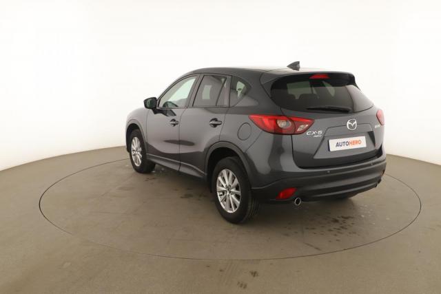 Mazda Cx-5 image 7