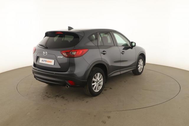 Mazda Cx-5 image 3