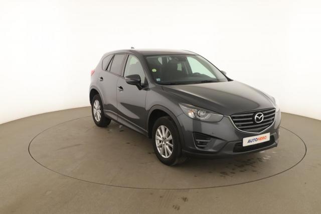 Mazda Cx-5 image 9