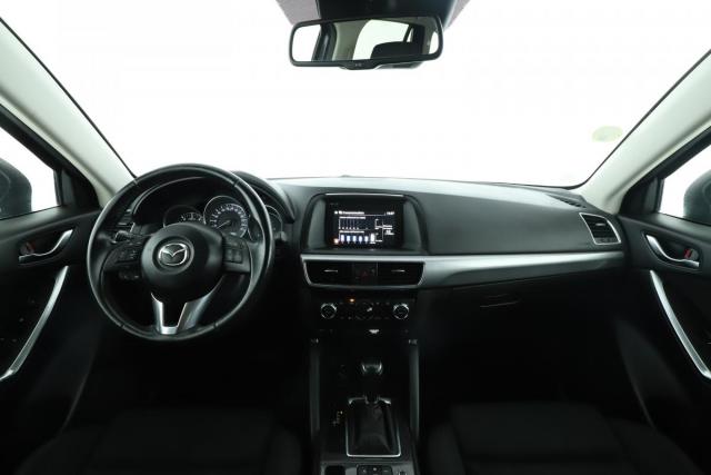 Mazda Cx-5 image 1