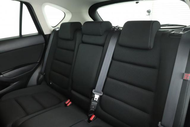 Mazda Cx-5 image 4