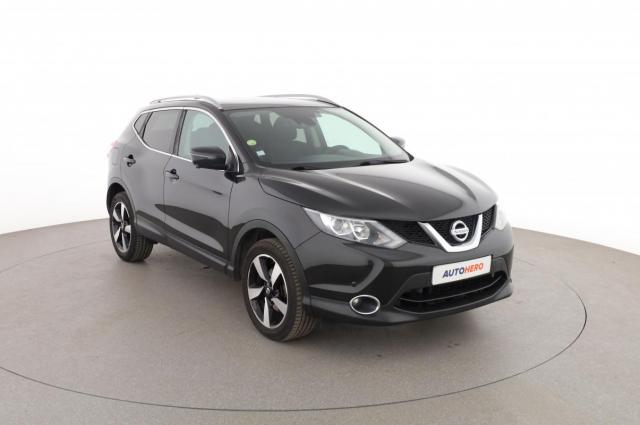 Nissan Qashqai image 1