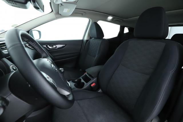 Nissan Qashqai image 5