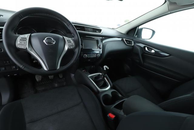 Nissan Qashqai image 3