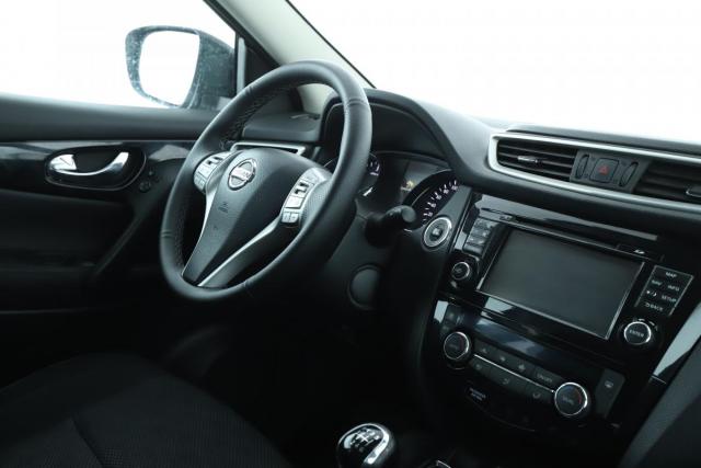 Nissan Qashqai image 4