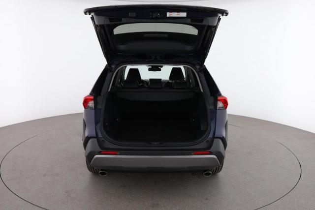 Toyota Rav4 image 1