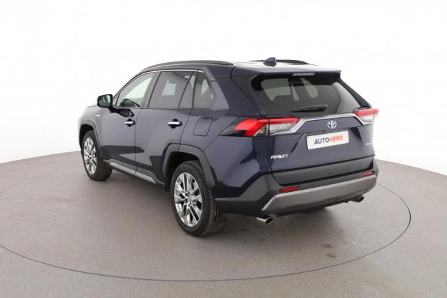 Toyota Rav4 image 3