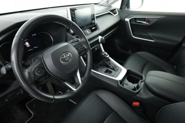 Toyota Rav4 image 4