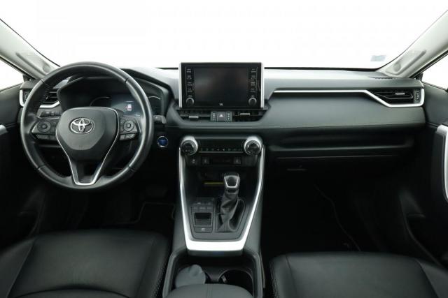 Toyota Rav4 image 5
