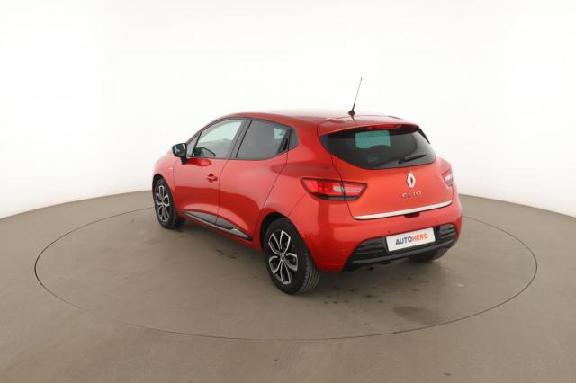 Renault Clio image 4