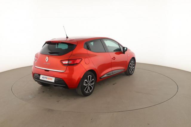 Renault Clio image 7