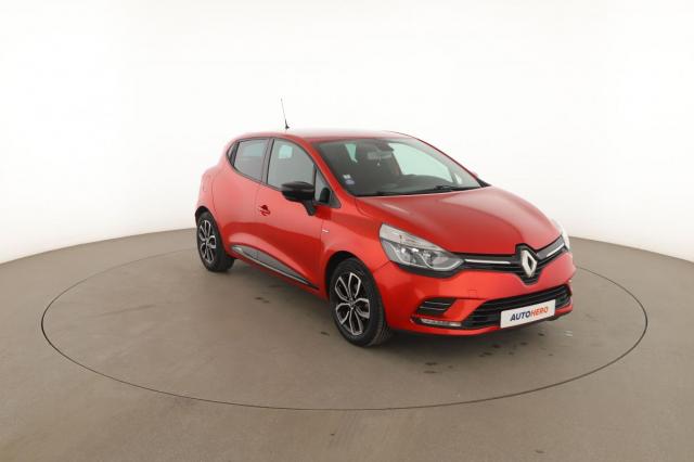 Renault Clio image 5