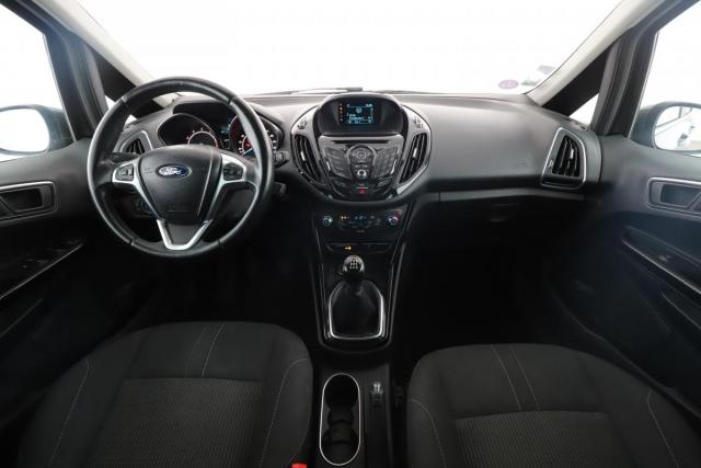 Ford B-Max image 2