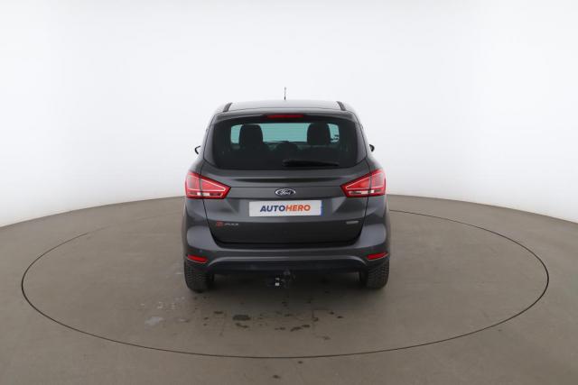 Ford B-Max image 3