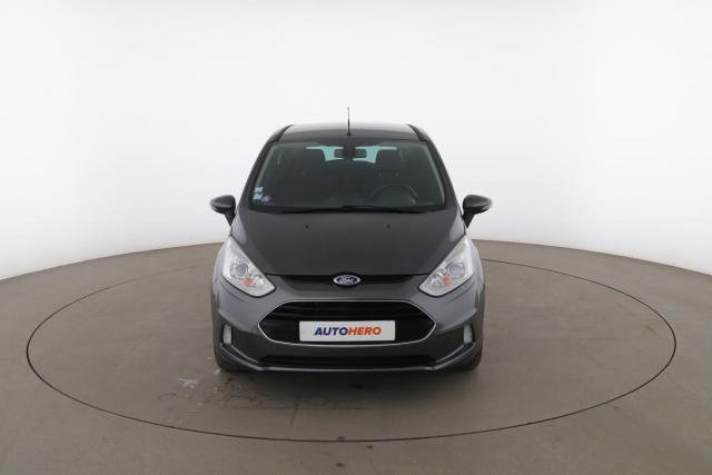 Ford B-Max image 7