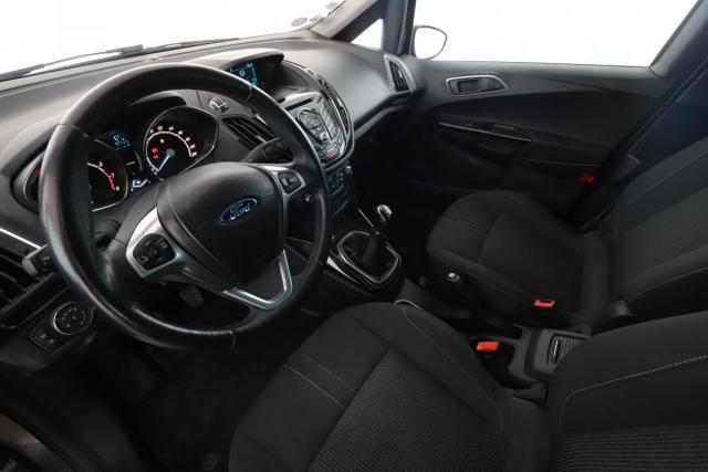 Ford B-Max image 6