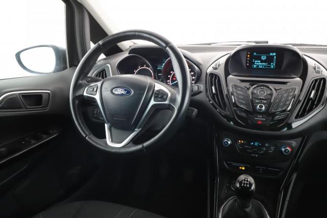 Ford B-Max image 4