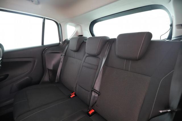 Ford B-Max image 9