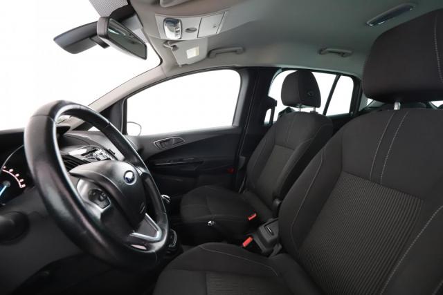 Ford B-Max image 1