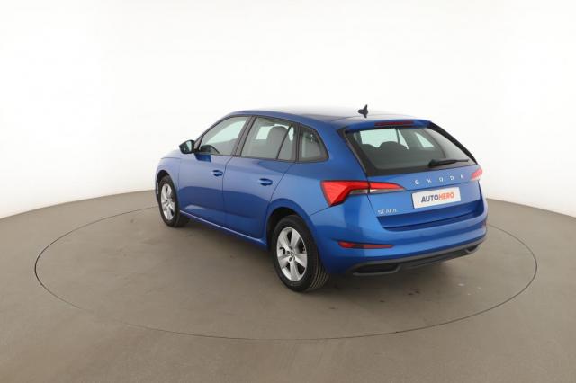 Skoda Scala image 9
