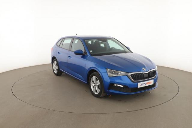 Skoda Scala image 8