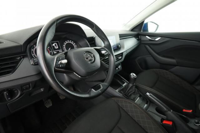 Skoda Scala image 6