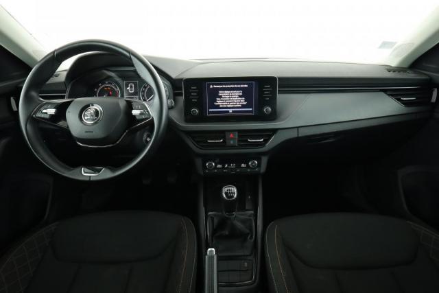 Skoda Scala image 7