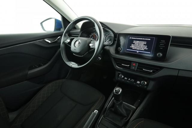 Skoda Scala image 2