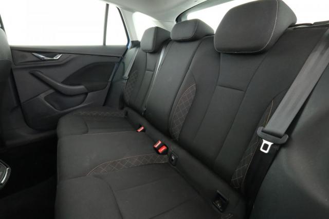 Skoda Scala image 3