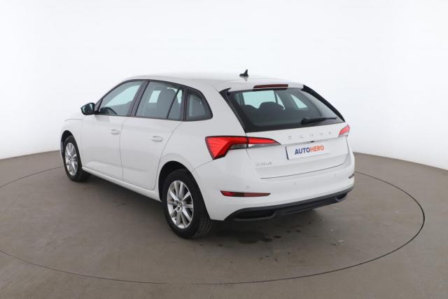 Skoda Scala image 8