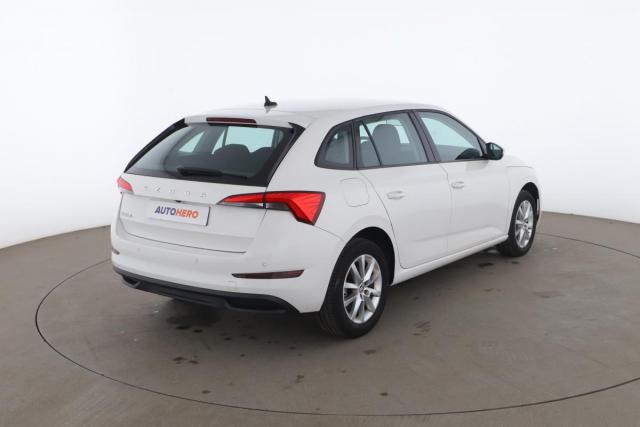 Skoda Scala image 6