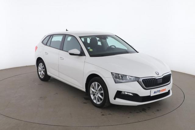 Skoda Scala image 7