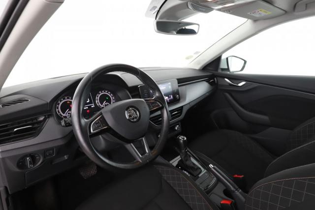 Skoda Scala image 1