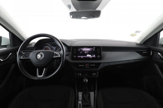 Skoda Scala image 3