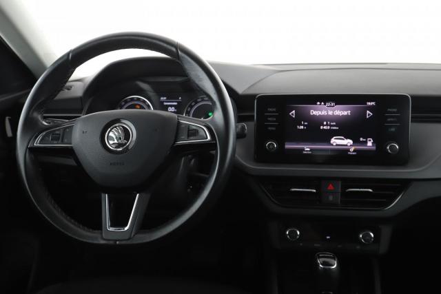 Skoda Scala image 5