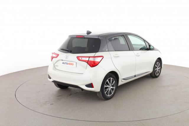 Toyota Yaris image 4