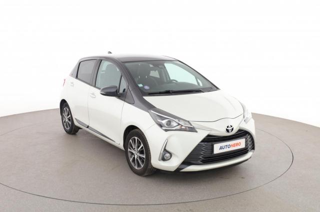 Toyota Yaris image 7