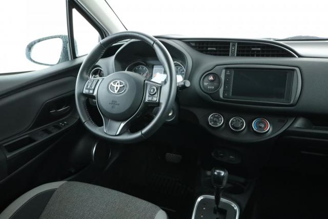 Toyota Yaris image 8