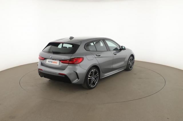 Bmw Série 1 image 6