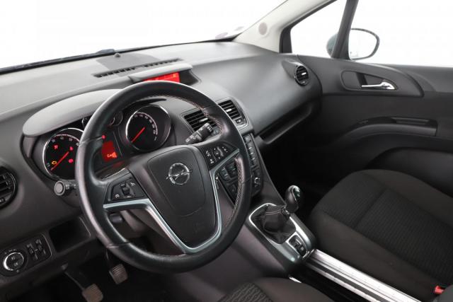Opel Meriva image 2