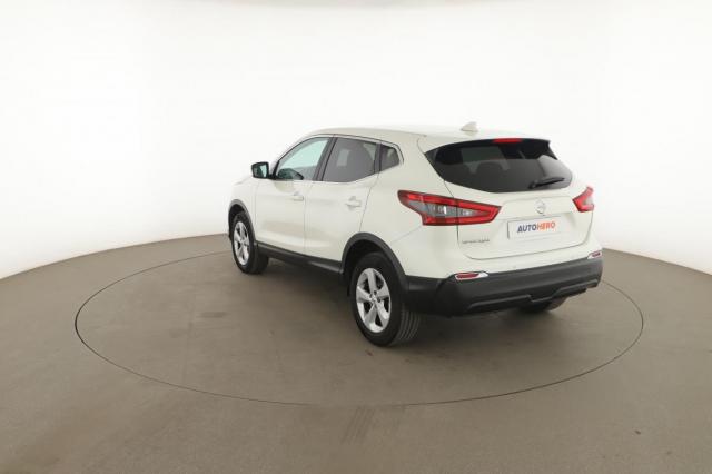 Nissan Qashqai image 5