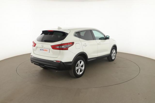 Nissan Qashqai image 4