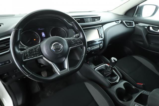 Nissan Qashqai image 3