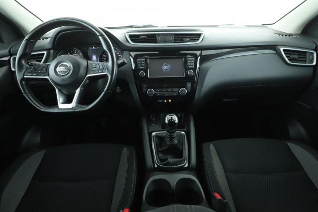 Nissan Qashqai image 9